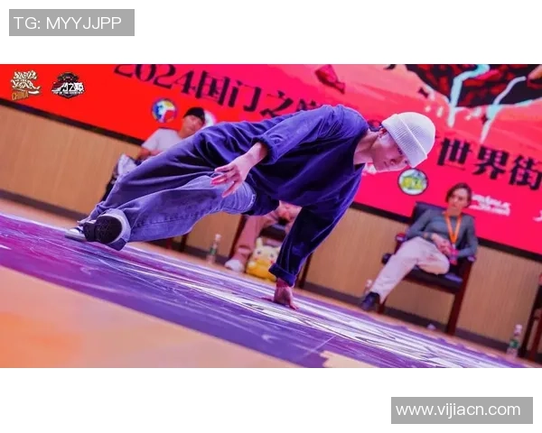 武汉滑板队在世界街舞大赛中的团队协作表现精彩纷呈引发热议